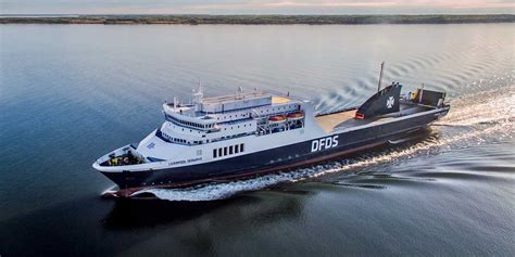 dfds paldiski kapelskara.